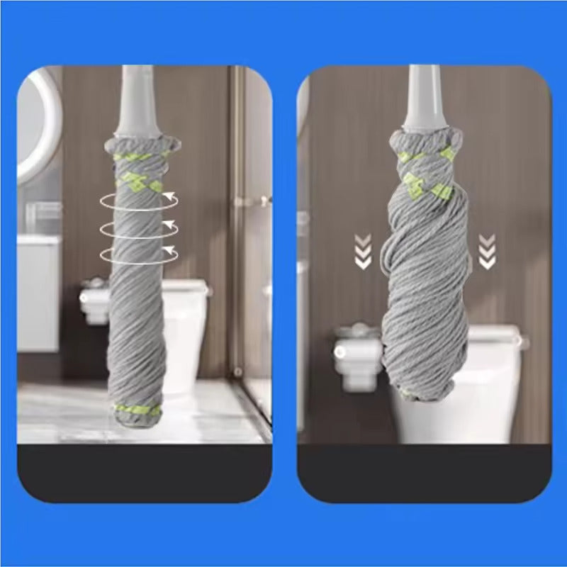 MopMate – Clean, Dry, and Hygienic with Every Swipe