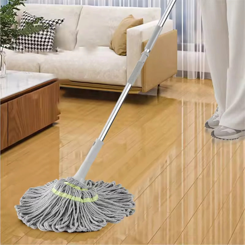 MopMate – Clean, Dry, and Hygienic with Every Swipe