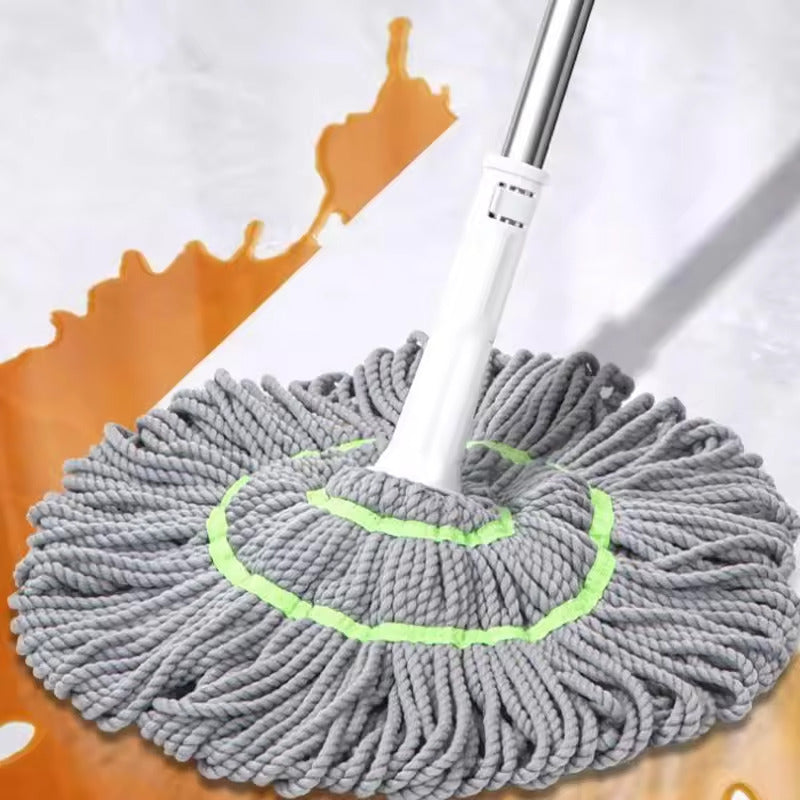 MopMate – Clean, Dry, and Hygienic with Every Swipe