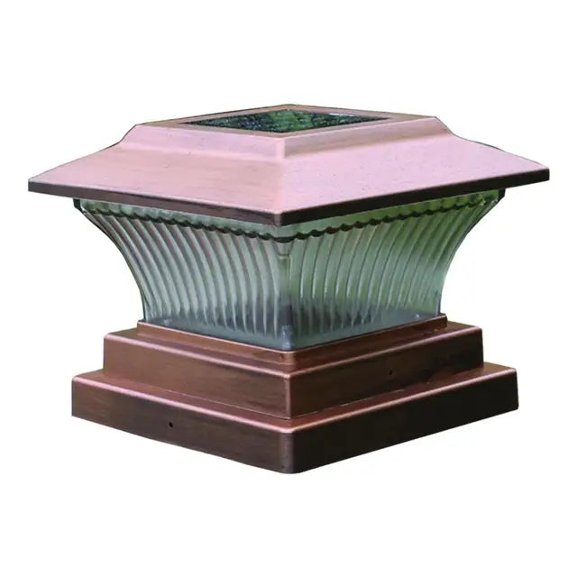 ShineWay – Modern Outdoor Lighting for Stylish Nights