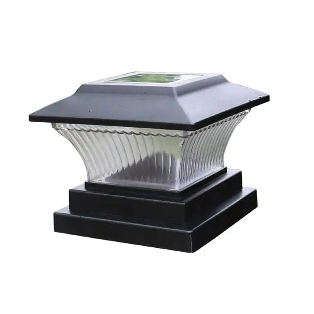 ShineWay – Modern Outdoor Lighting for Stylish Nights