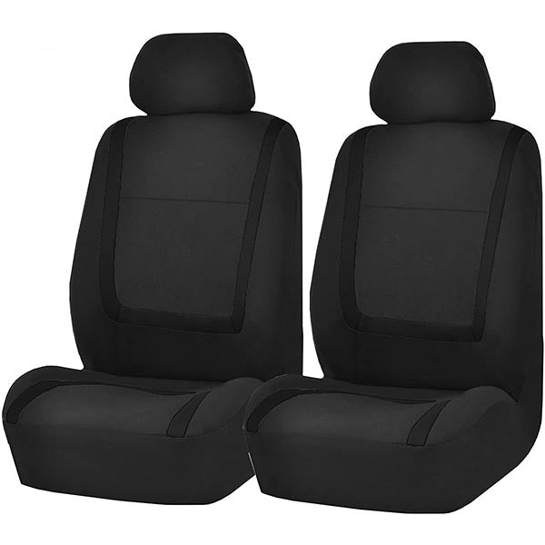 DriveGuard – Stylish all-round protection for your car seats (set of 9)
