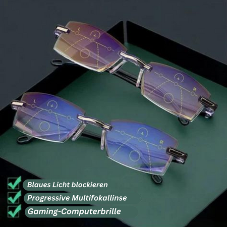 1+1 FREE | ProtectedVision – The Stylish Solution for Clear Vision
