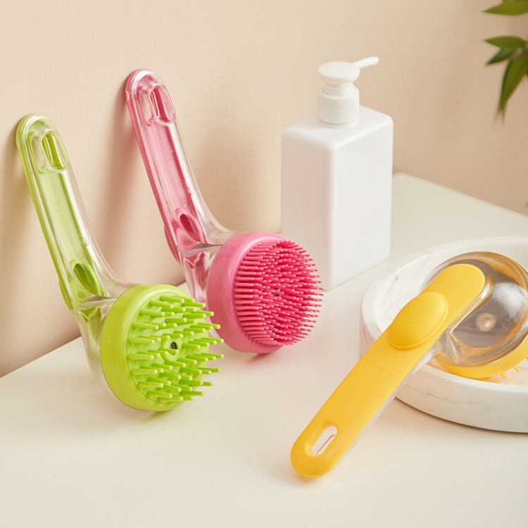 FurryBub – Gentle Care & Soap Dispenser in One