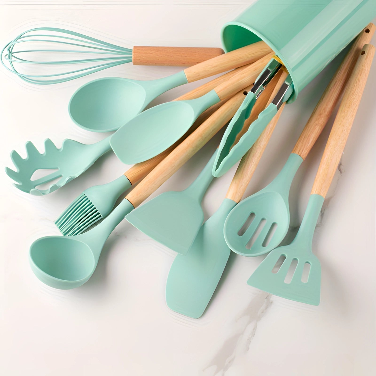 CookGleam – Stylish & Safe Cooking, Every Day!