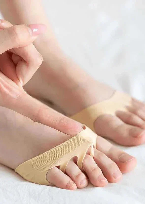 SoleHug – Pain-Free Walking with Every Step!