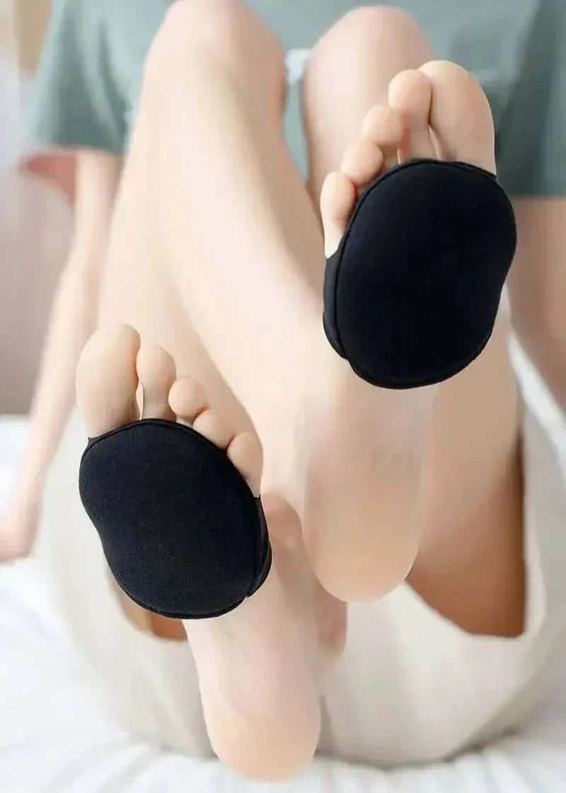 SoleHug – Pain-Free Walking with Every Step!