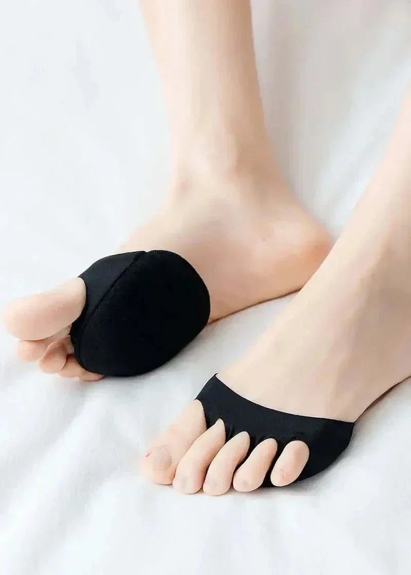 SoleHug – Pain-Free Walking with Every Step!