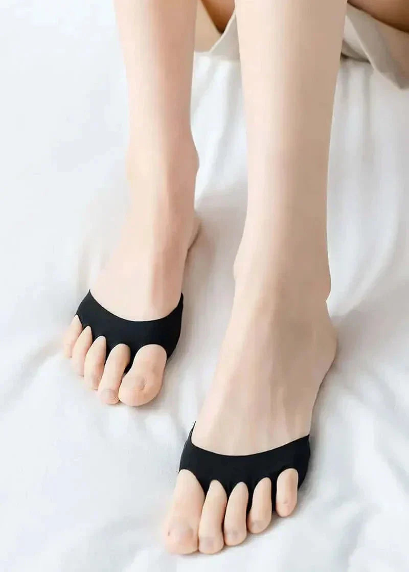 SoleHug – Pain-Free Walking with Every Step!
