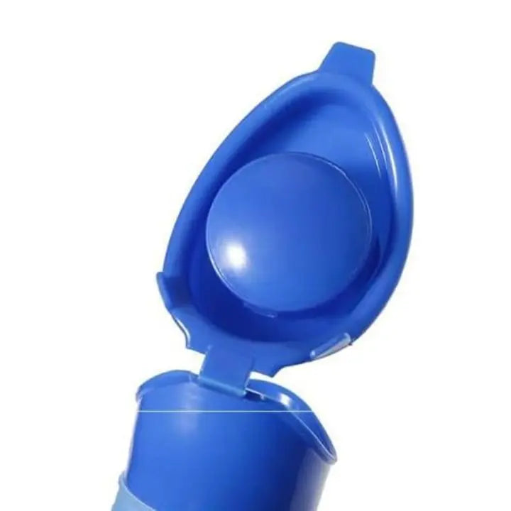 TravelRelief – Your Discreet Solution On-the-Go!