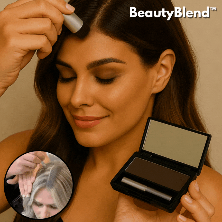 HairHalo – Perfect Hairlines Anytime