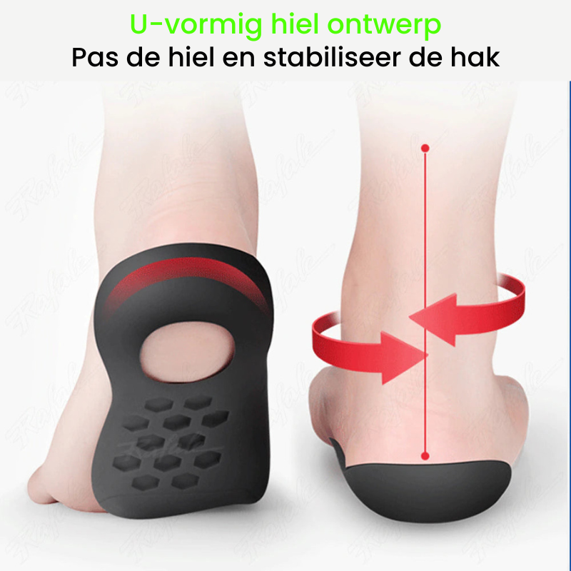 SoleElegance – All-Day Comfort for Happy Feet!