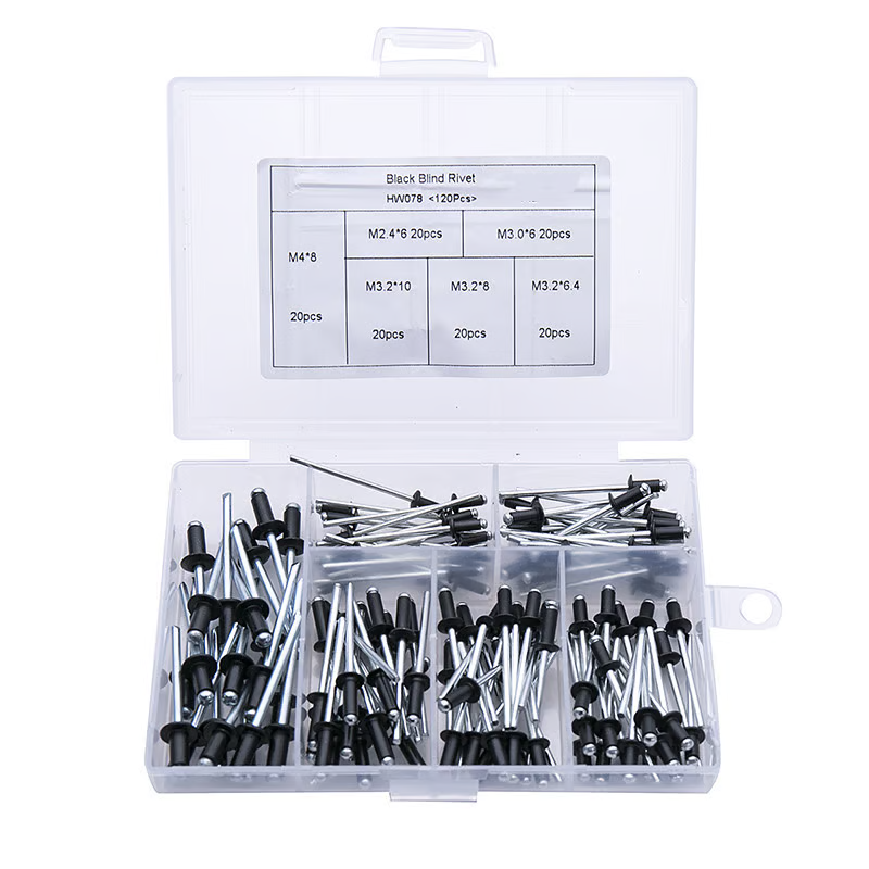 RivetPro Max – Master Rivet Connections Like a Pro!