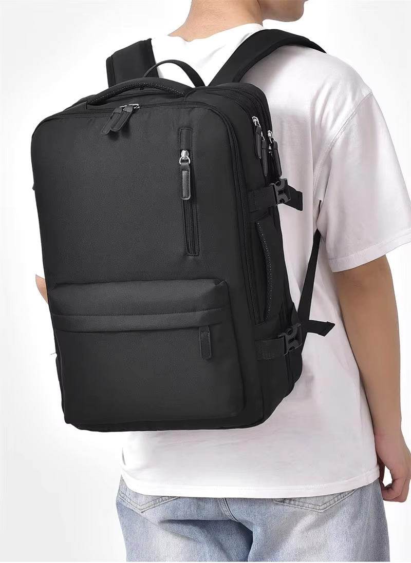TrailGuard Pack – Ready for any adventure, whatever the weather