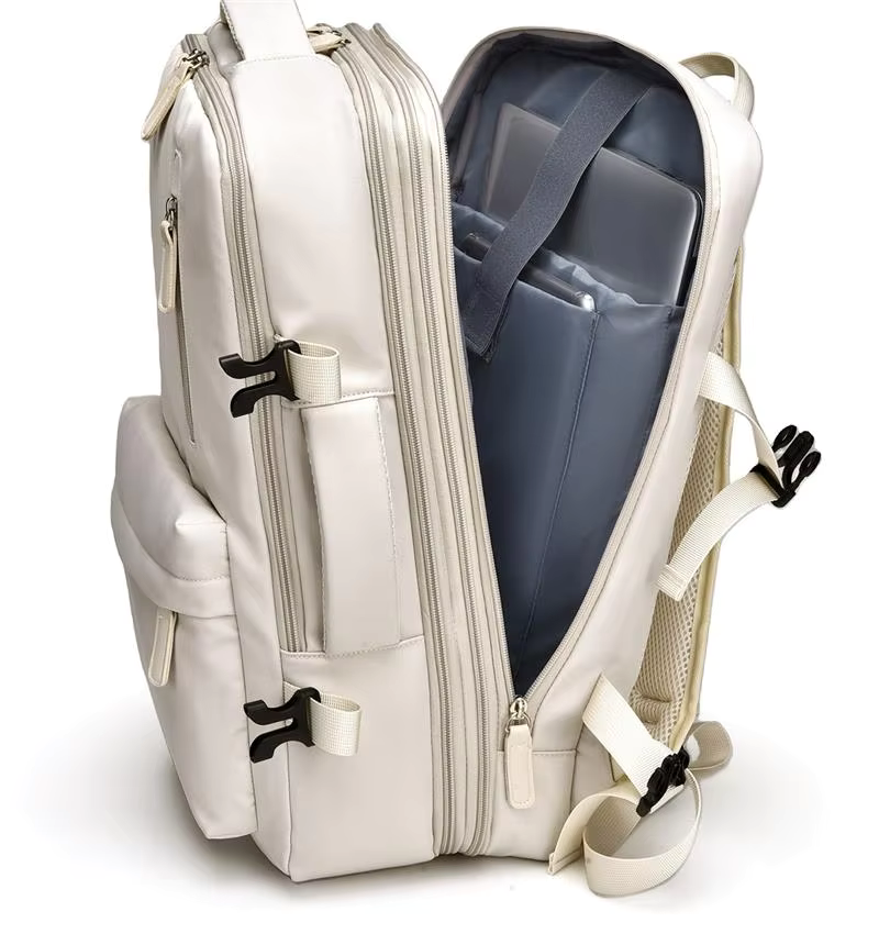 TrailGuard Pack – Ready for any adventure, whatever the weather