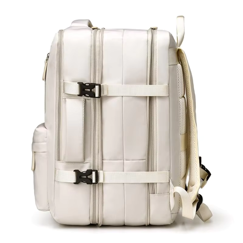 TrailGuard Pack – Ready for any adventure, whatever the weather