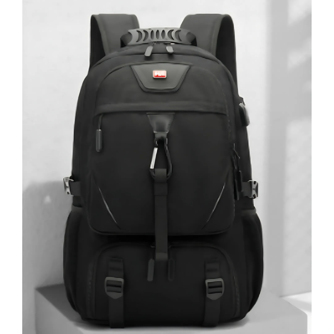 TrekX Expand – Your 60L Journey Starts Here!