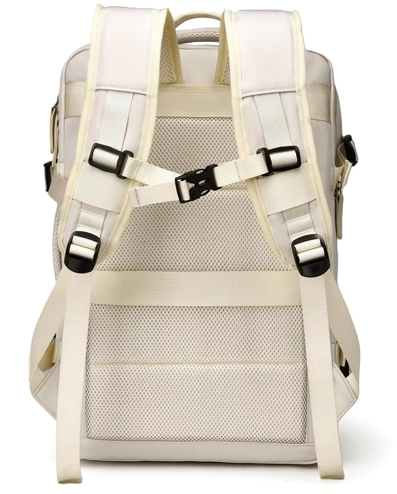 TrailGuard Pack – Ready for any adventure, whatever the weather
