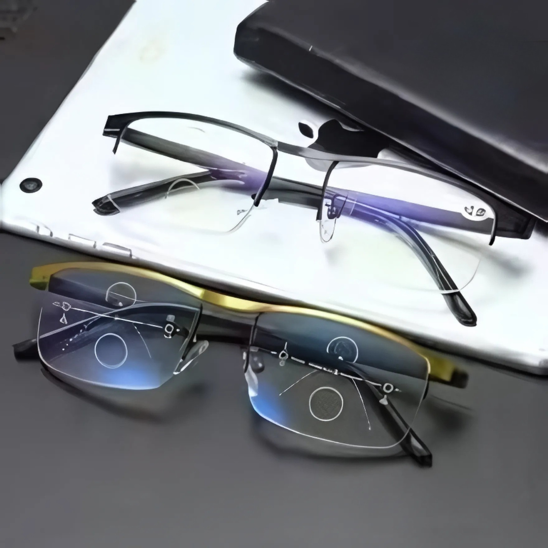 VisiGuard Pro – Crystal clear vision in any light
