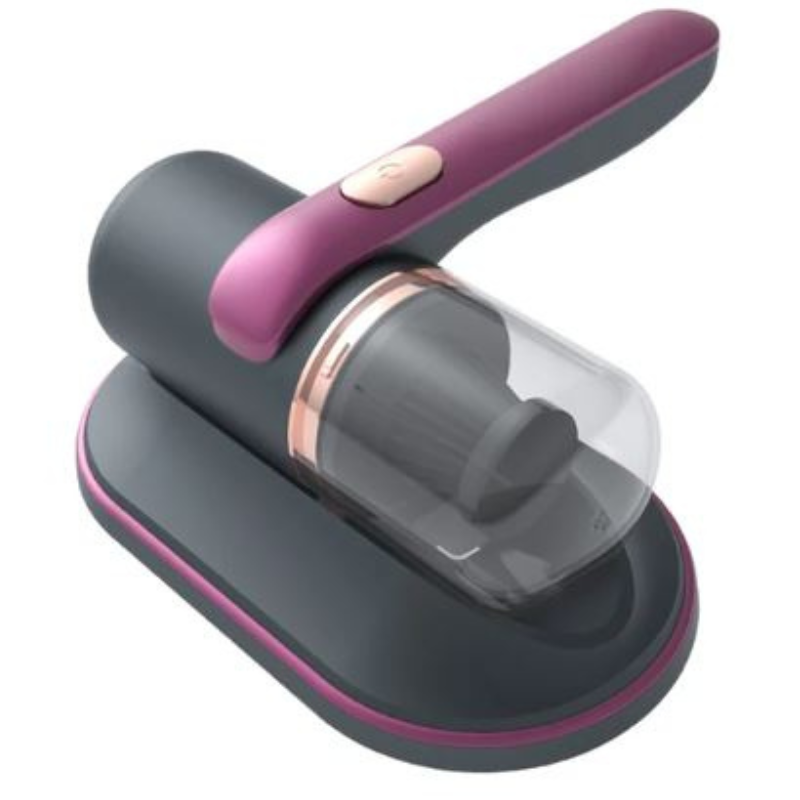 MiteBuster – Vacuum Cleaner for Removing Household Mites