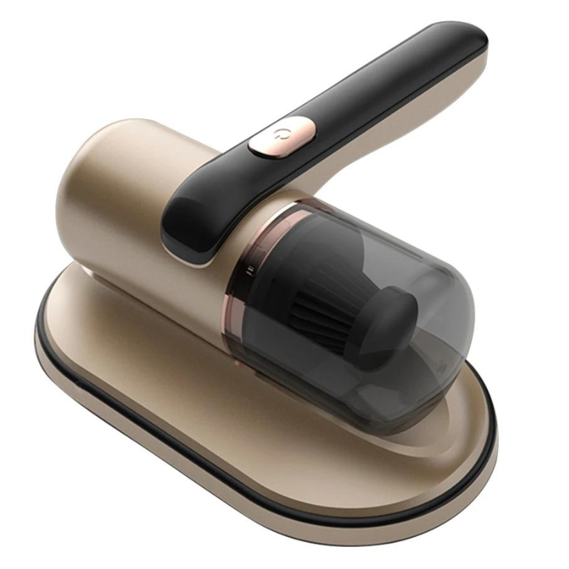 MiteBuster – Vacuum Cleaner for Removing Household Mites