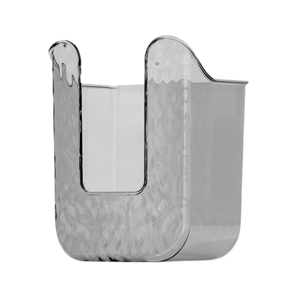TidyBox Flex – No More Clutter on the Sink Edge