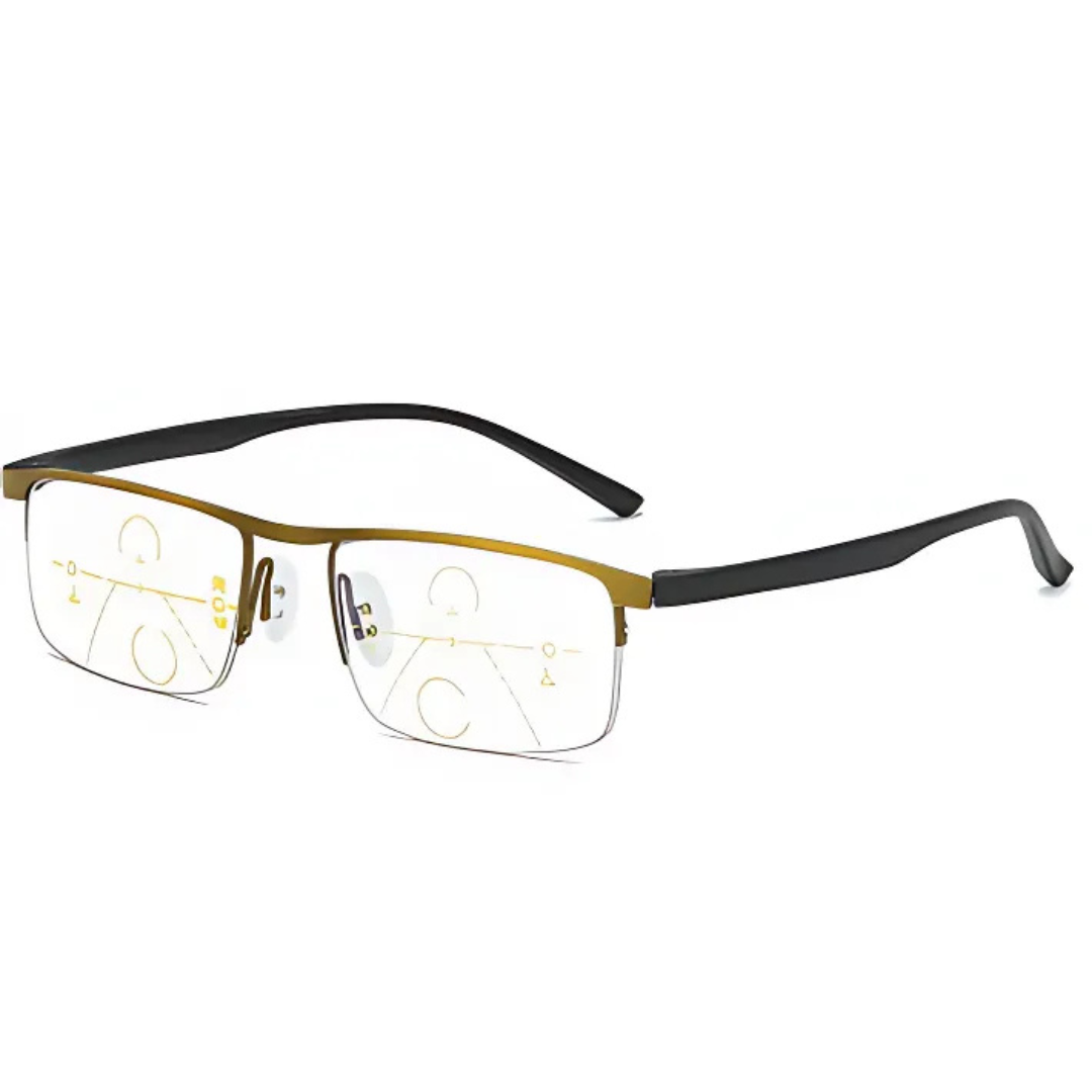 VisiGuard Pro – Crystal clear vision in any light