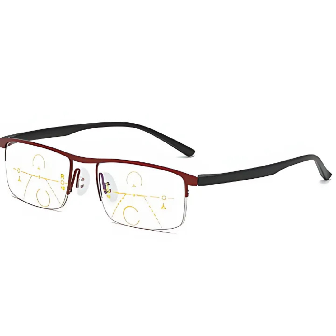 VisiGuard Pro – Crystal clear vision in any light
