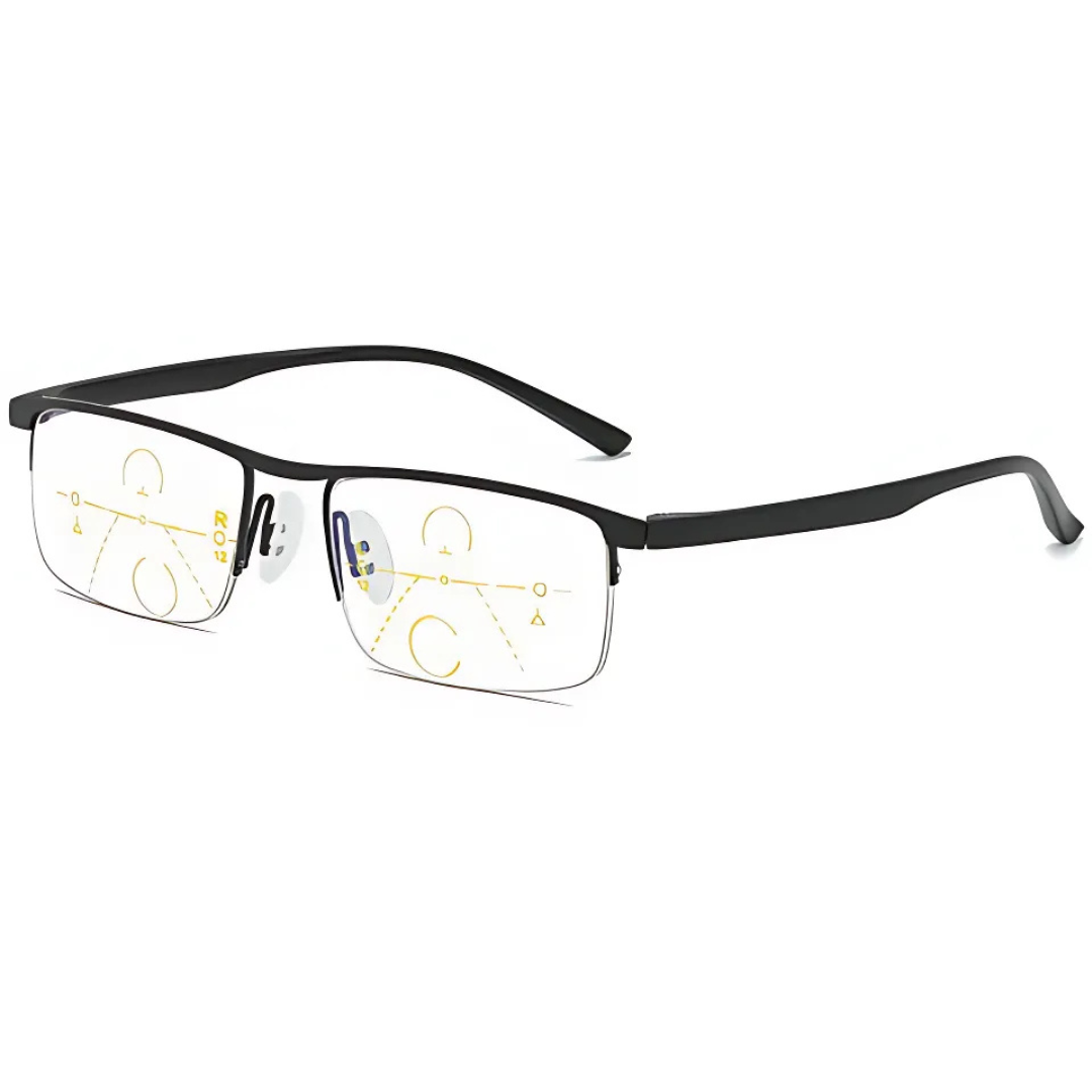 VisiGuard Pro – Crystal clear vision in any light