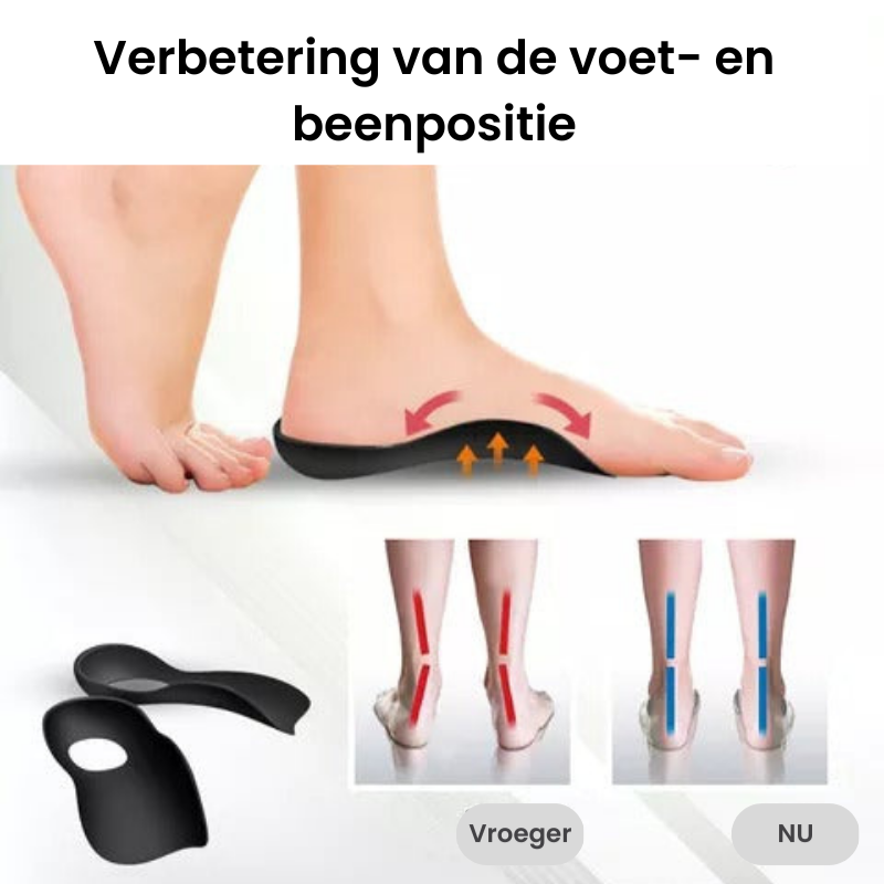 SoleElegance – All-Day Comfort for Happy Feet!