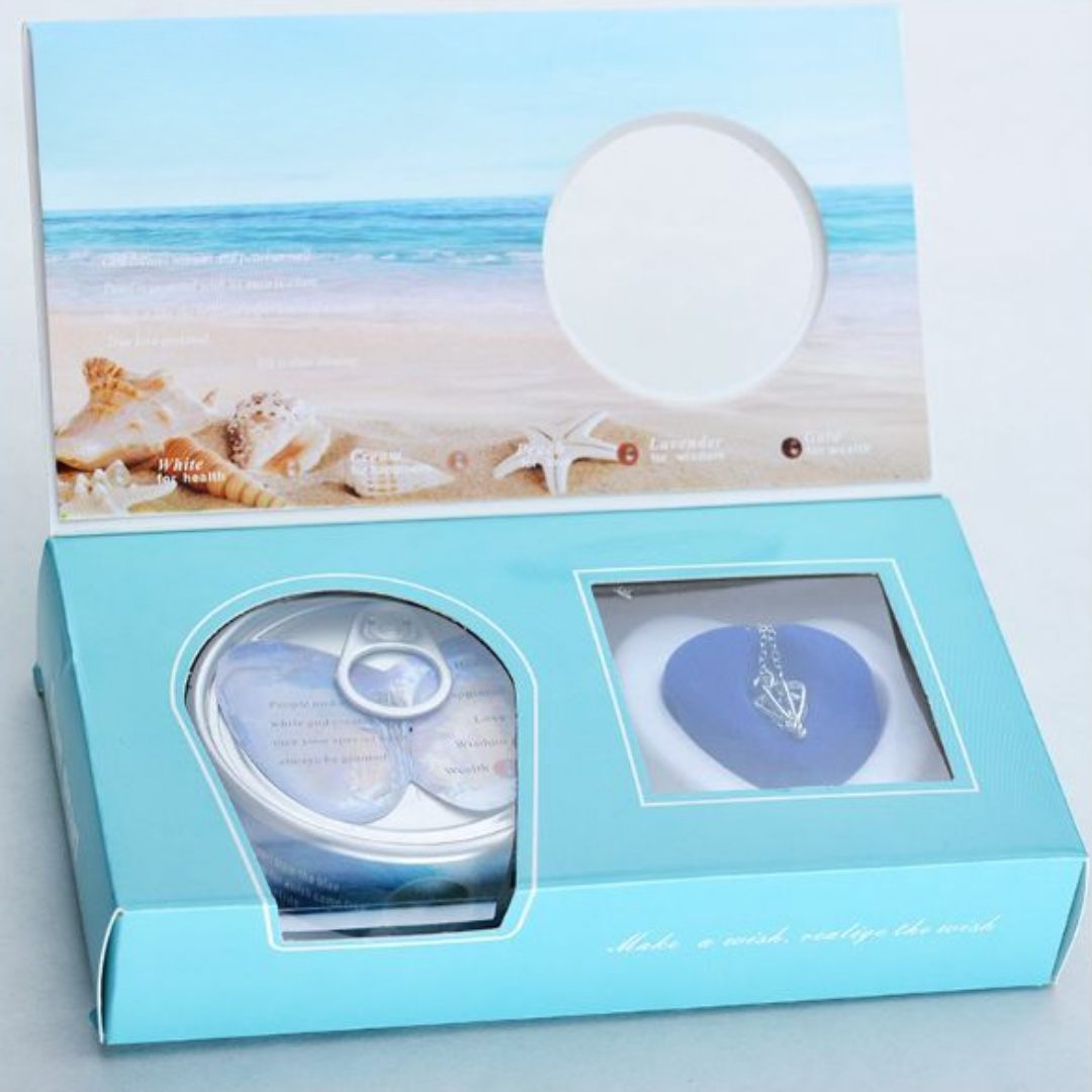 PearlWish – The Magical Gift with a Real Pearl