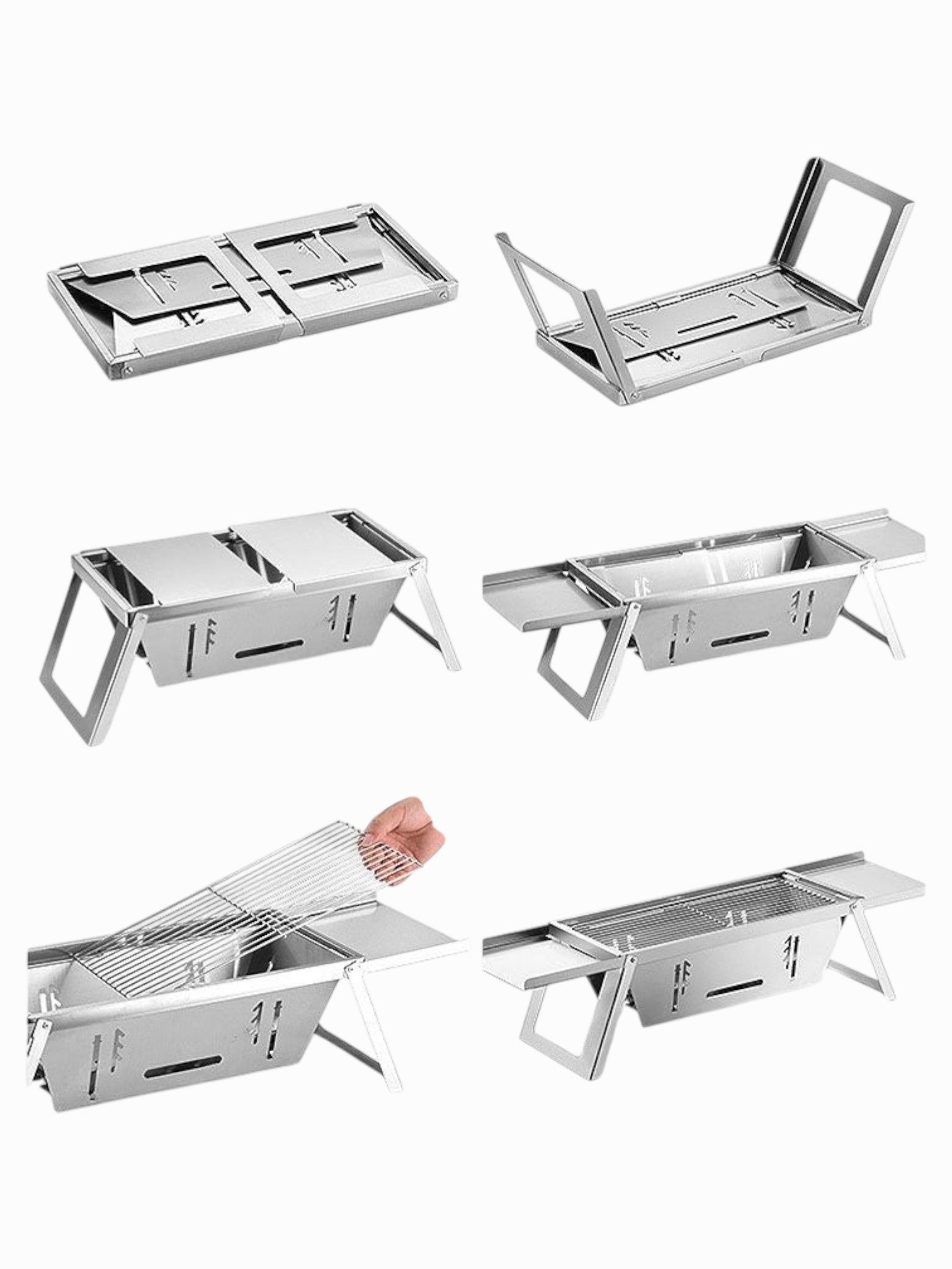 SmokeLessPro – Grilling Pleasure Without Smoke and Mess