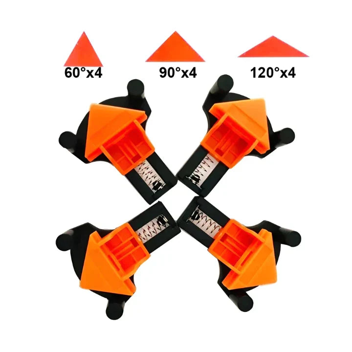 6+6 FREE | WinkelPro – Always Perfect Corners for DIY Projects!