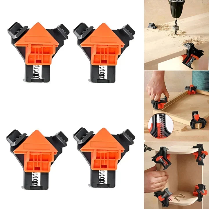 6+6 FREE | WinkelPro – Always Perfect Corners for DIY Projects!