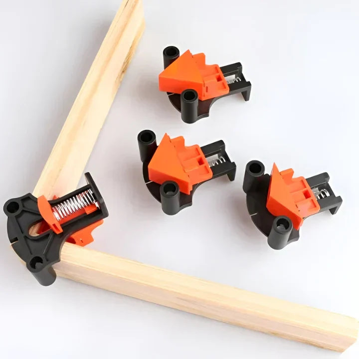 6+6 FREE | WinkelPro – Always Perfect Corners for DIY Projects!