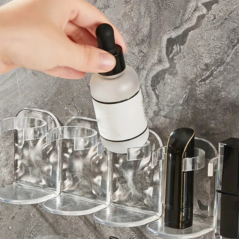 StickNest – Holds Where You Need It, No Drilling Required!
