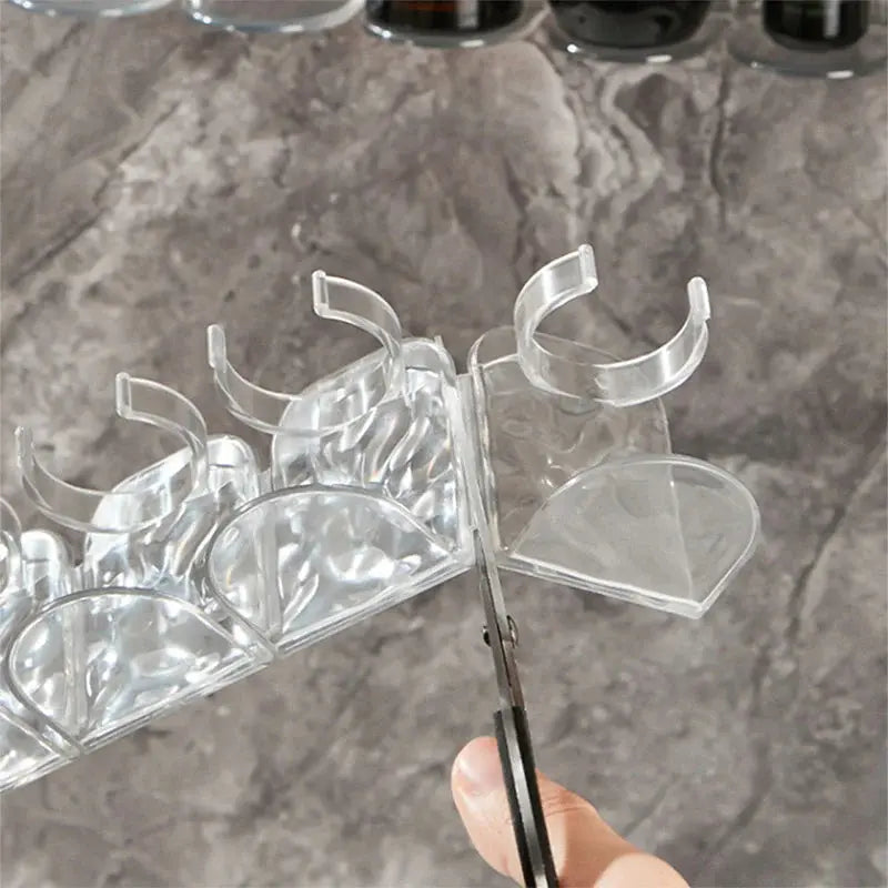 StickNest – Holds Where You Need It, No Drilling Required!
