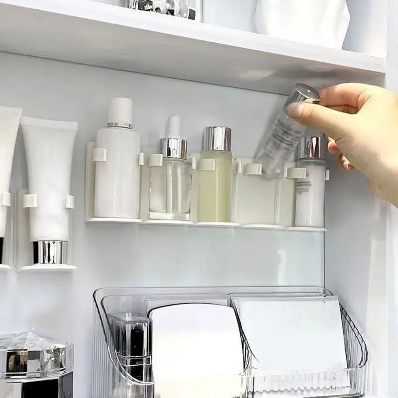 StickNest – Holds Where You Need It, No Drilling Required!