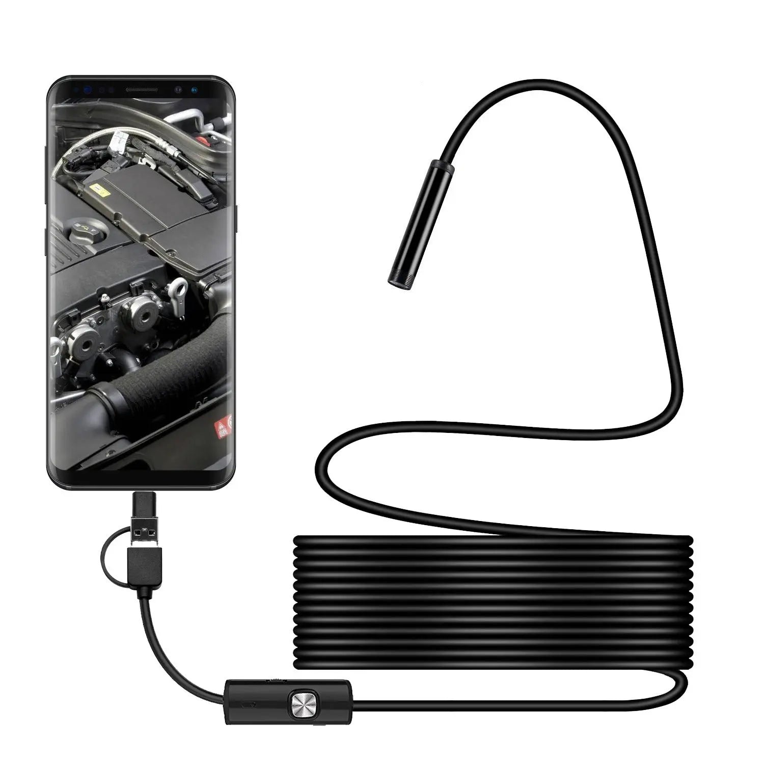 ScopeView Pro – See What Your Eyes Can't Reach