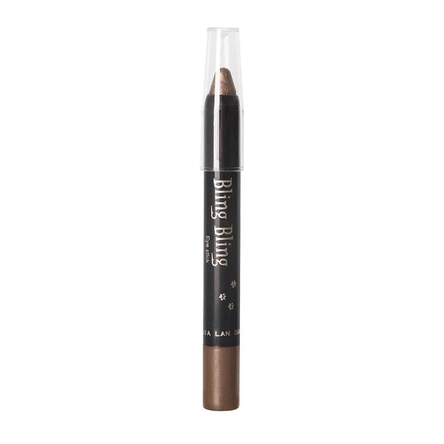 GlamGlow – Waterproof Eyeshadow Stick with Long-Lasting Shine
