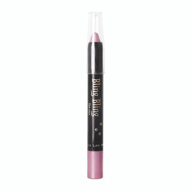 GlamGlow – Waterproof Eyeshadow Stick with Long-Lasting Shine