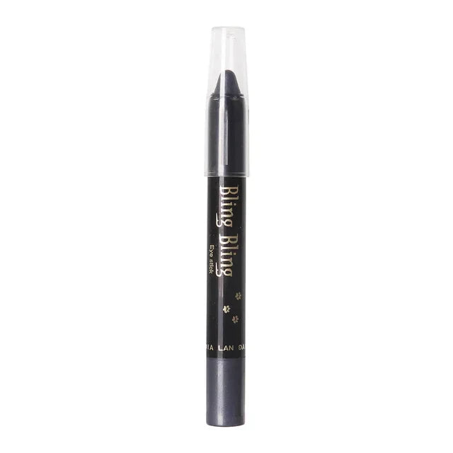 GlamGlow – Waterproof Eyeshadow Stick with Long-Lasting Shine