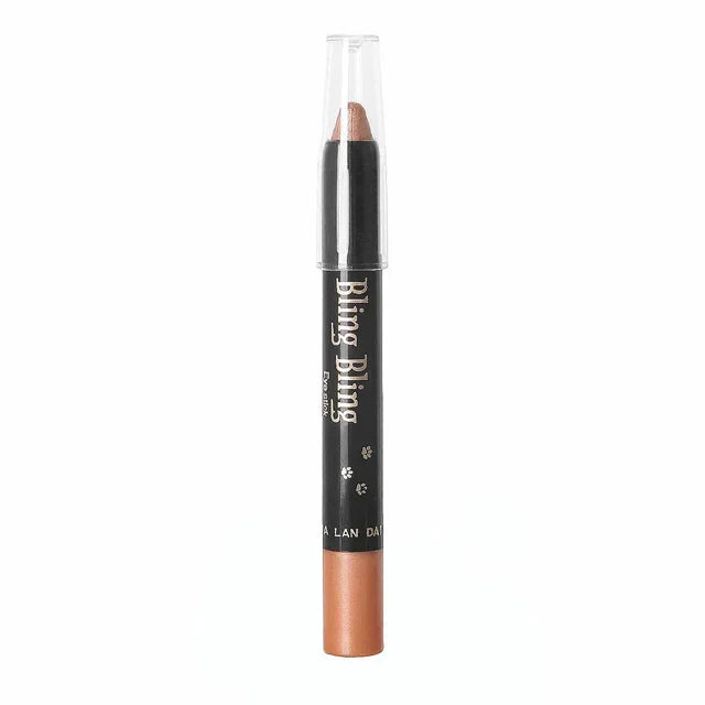 GlamGlow – Waterproof Eyeshadow Stick with Long-Lasting Shine