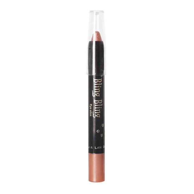 GlamGlow – Waterproof Eyeshadow Stick with Long-Lasting Shine