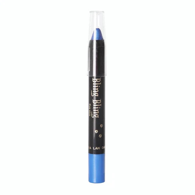 GlamGlow – Waterproof Eyeshadow Stick with Long-Lasting Shine