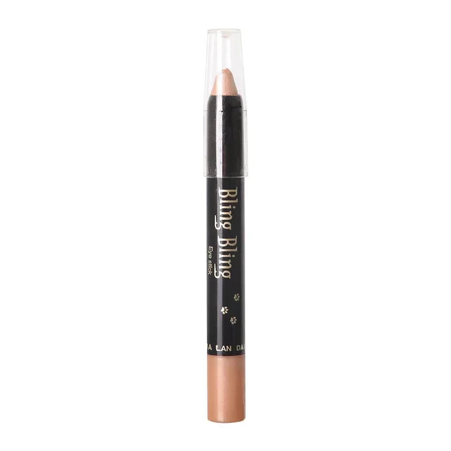 GlamGlow – Waterproof Eyeshadow Stick with Long-Lasting Shine