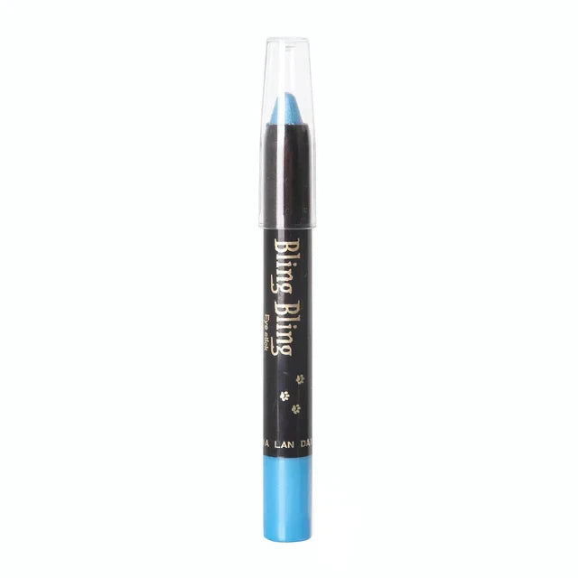 GlamGlow – Waterproof Eyeshadow Stick with Long-Lasting Shine