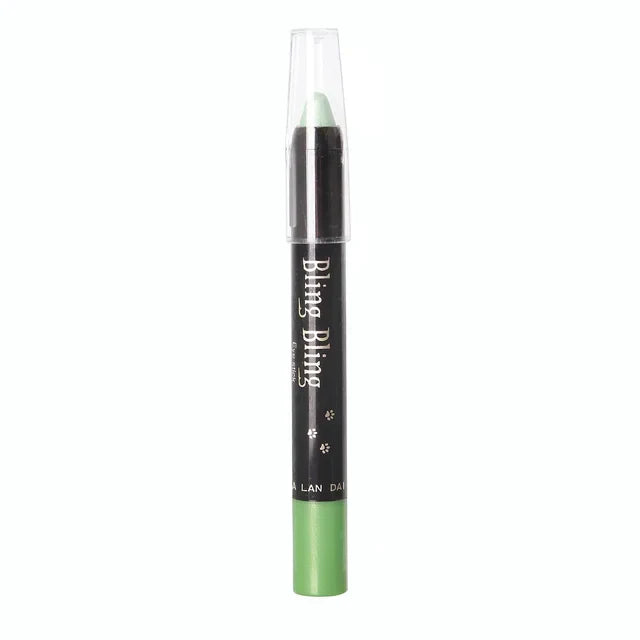 GlamGlow – Waterproof Eyeshadow Stick with Long-Lasting Shine