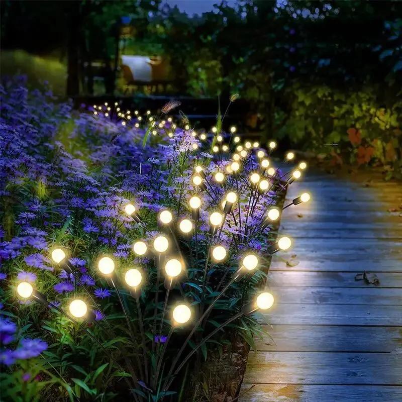 TwinkleGlow – Magical sparkle for your garden!