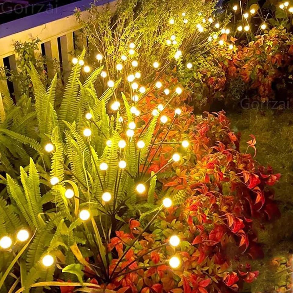 TwinkleGlow – Magical sparkle for your garden!